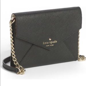 Kate Spade Cedar Street Monday Crossbody Bag